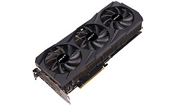 PNY GeForce RTX 3070 Ti 8GB Verto TF