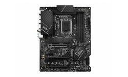 MSI Pro Z790-P WiFi