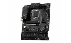 MSI Pro Z790-P WiFi