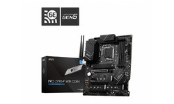 MSI Pro Z790-P WiFi