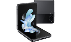 Samsung Galaxy Z Flip4 5G 256GB Grey