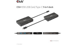 Club 3D CSV-1598