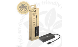 Club 3D CSV-1598