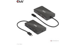 Club 3D CSV-1598