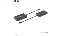 Club 3D CSV-1598