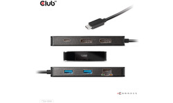 Club 3D CSV-1598