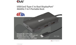 Club 3D CSV-1598