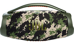 JBL Boombox 3 Squad