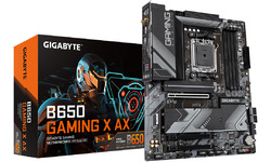 Gigabyte B650 Gaming X AX