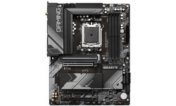Gigabyte B650 Gaming X AX