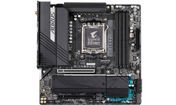 Gigabyte B650M Aorus Elite AX
