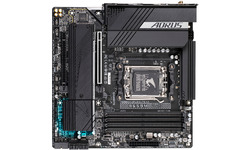 Gigabyte B650M Aorus Elite AX