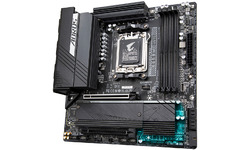 Gigabyte B650M Aorus Elite AX