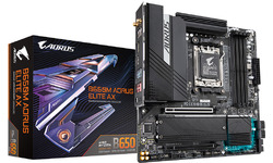 Gigabyte B650M Aorus Elite AX