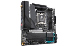 Gigabyte B650M Aorus Elite AX