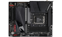 Gigabyte Z790 Aorus Elite AX