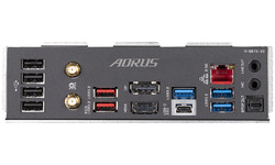 Gigabyte Z790 Aorus Elite AX
