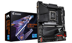 Gigabyte Z790 Aorus Elite AX