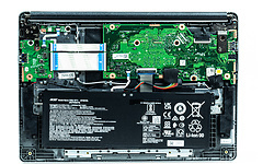 Acer Chromebook 314 CB314-3H-C99X