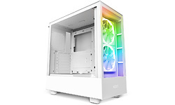NZXT H5 Elite White
