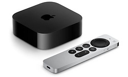 Apple TV 4K 2022 128GB