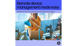 HP Thunderbolt Dock 280W G4 (4J0G4AA)