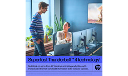 HP Thunderbolt Dock 280W G4 (4J0G4AA)