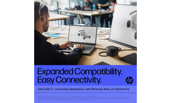 HP Thunderbolt Dock 280W G4 (4J0G4AA)
