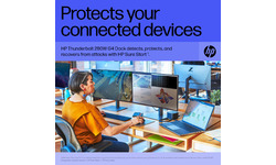HP Thunderbolt Dock 280W G4 (4J0G4AA)