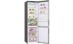 LG GBP62PZNBC DoorCooling+
