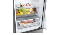 LG GBP62PZNBC DoorCooling+
