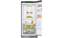 LG GBP62PZNBC DoorCooling+