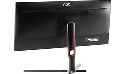 AOC G3 U34G3XM/EU