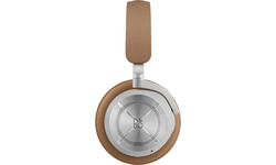 Bang & Olufsen BeoPlay HX Brown