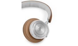 Bang & Olufsen BeoPlay HX Brown
