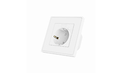 Woox R4054 Smart inbouw stopcontact