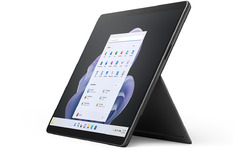 Microsoft Surface Pro 9 (QEZ-00021)