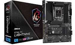 ASRock Z790 PG Lightning