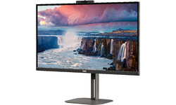 AOC Q27V5CW/BK