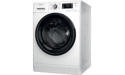 Whirlpool FFB 8469 BV BE