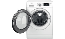 Whirlpool FFB 8469 BV BE