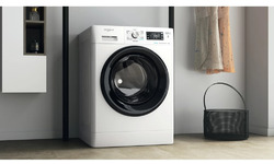 Whirlpool FFB 8469 BV BE