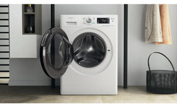 Whirlpool FFB 8469 BV BE