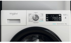 Whirlpool FFB 8469 BV BE