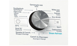 Whirlpool FFB 8469 BV BE