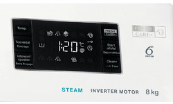 Whirlpool FFB 8469 BV BE