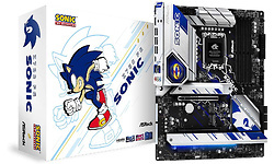 ASRock Z790 PG Sonic
