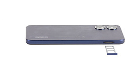 OPPO A17 64GB Midnight Black