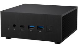 Asus ExpertCenter PN52-BBR959XD