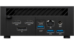 Asus ExpertCenter PN52-BBR959XD